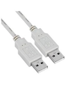 CAVO USB 2.0 A/A M/M MT.5