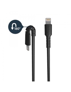 CAVO USB A LIGHTNING DA 2M - CONFO 2