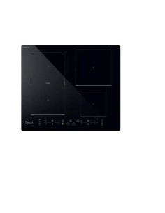 PIANO HOT BI INDU 59CM 4 FORNELLI