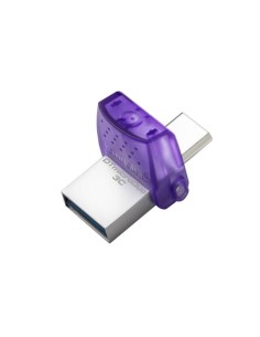 256GB DATATRAVELER MICRODUO 3C 2