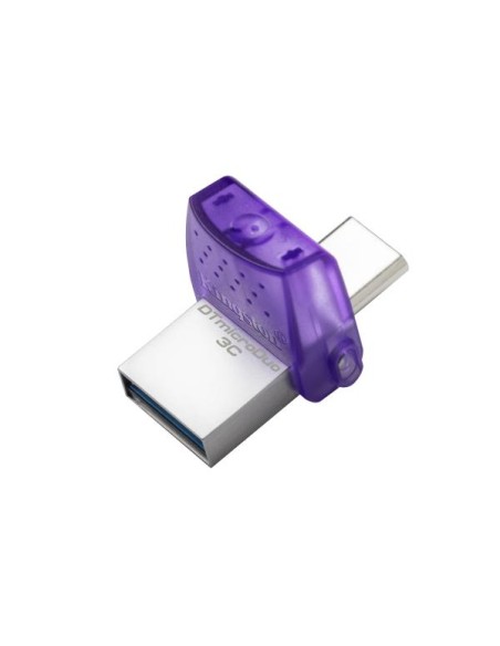 256GB DATATRAVELER MICRODUO 3C