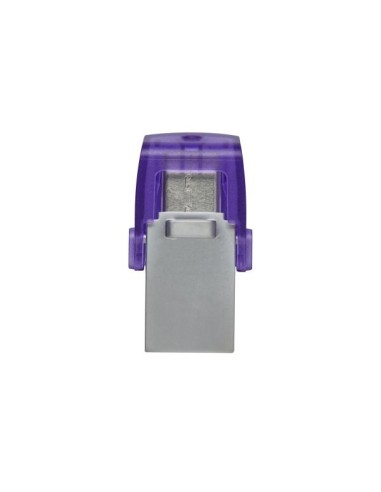 256GB DATATRAVELER MICRODUO 3C