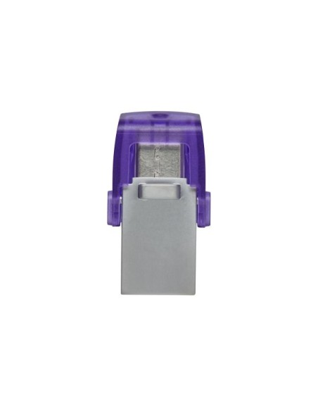 256GB DATATRAVELER MICRODUO 3C