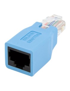 ADATTATORE CISCO ETHERNET RJ45 M/F 2