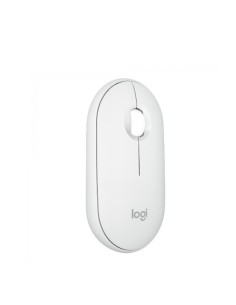 M350 PEBBLE WIRELESS WHI