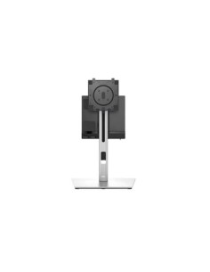 COMPACT FORM FACTOR ALL-IN-ONE STND