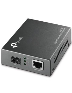 MEDIA CONVERTER