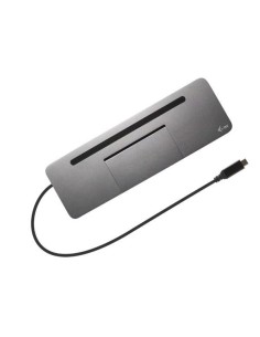 4K 3X DISPLAY DOCKING STA. PD 85W