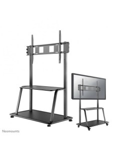 CARRELLO CON RUOTE M4000 ! 2