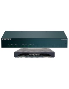 SMARTNODE VOIP GATEWAY  2 BRI  2FX