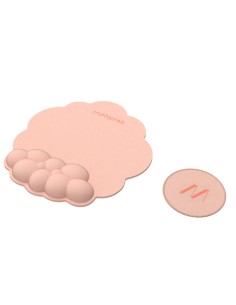 MUITOMAS MOUSEPAD AND SAUCER PF