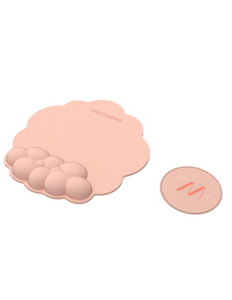 MUITOMAS MOUSEPAD AND SAUCER PF