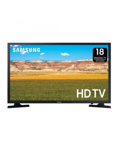 32 POLL FLAT HD SERIE T4300 2