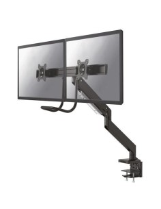 BRACCIO A MOLLA D775DX NERO 2M