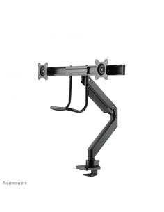 BRACCIO A MOLLA D775DX NERO 2M 2