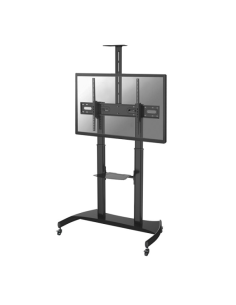 CARRELLO CON RUOTE M1950E