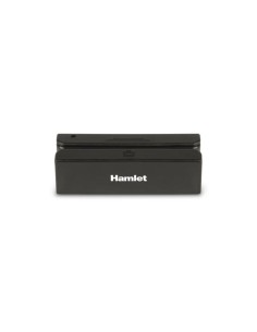 LETTORE USB TESSERE A BANDA MAGNET. 2