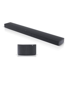 SOUNDBAR 5 MR+SUB 5