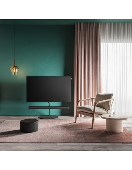 SOUNDBAR 5 MR+SUB 5