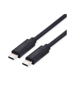 CABLE USB4 GEN 3X2 / GEN 2X2 C-C 2
