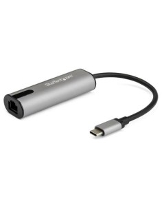 ADATTATORE ETHERNET USB-C A RJ45 -