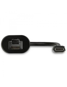 ADATTATORE ETHERNET USB-C A RJ45 - 2
