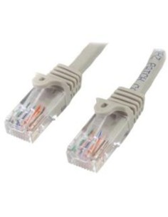CAVO PATCH CAT 5E GRIGIO 1M