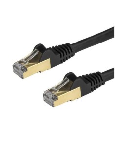 CAVO DI RETE SCHERMATO CAT6A STP D