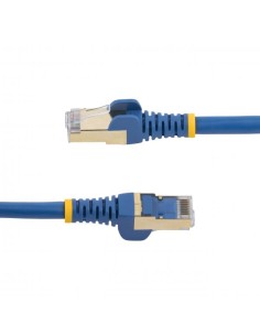 CAVO DI RETE SCHERMATO CAT6A STP D 2