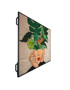 MONITOR 65 D-LINE  UHD  24/7 2
