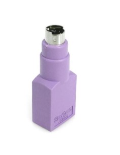 ADATTATORE USB A PS/2 RICAMBIO