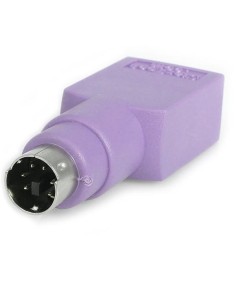 ADATTATORE USB A PS/2 RICAMBIO 2