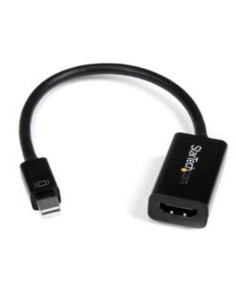MINI DISPLAYPORT A HDMI 4K