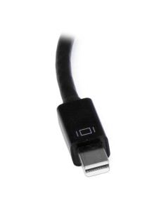 MINI DISPLAYPORT A HDMI 4K 2