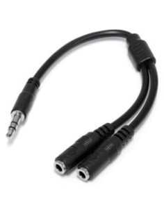SPLITTER M 3 5 MM A 2 F 3 5MM
