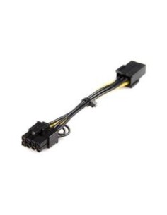 CAVO ALIMENTAZIONE PCIE 6PIN