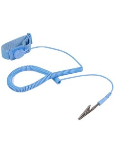 BRACCIALETTO ESD ANTISTATICO