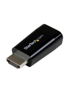 ADATTATORE HDMI A VGA COMPATTO