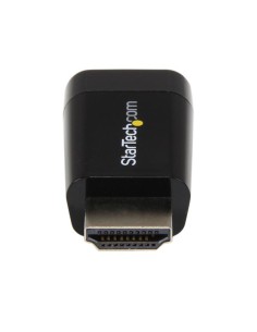 ADATTATORE HDMI A VGA COMPATTO 2