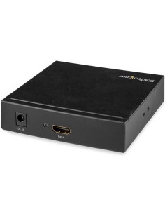 CONVERTITORE HDMI A RCA CON AUDIO 2