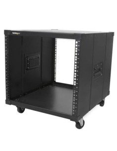 ARMADIO PER SERVER RACK APERTO 9U