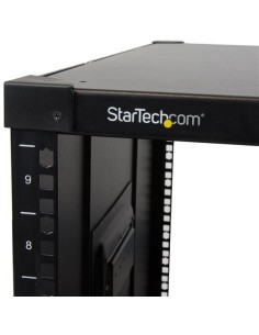 ARMADIO PER SERVER RACK APERTO 9U 2