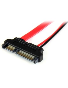 ADATTATORE SATA ALIMENTATO 2