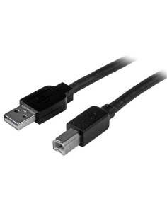 CAVO ACTIVE USB 2.0 A A B 2