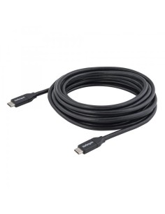 CAVO USB-C CON PD (5A) DA 4M 2