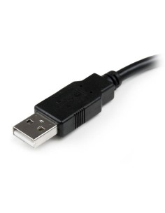 ADATTATORE USB 2.0 DA 15 CM 2