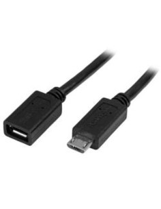 CAVO PROLUNGA MICRO USB - 50CM