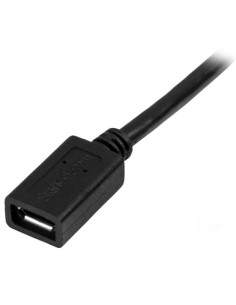 CAVO PROLUNGA MICRO USB - 50CM 2