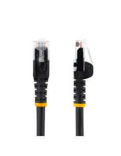CAVO ETHERNET CAT6 DA 7M NERO