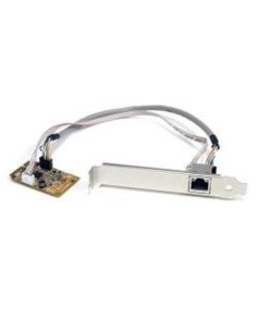 SCHEDA DI RETE PCIE A 1 PORTA